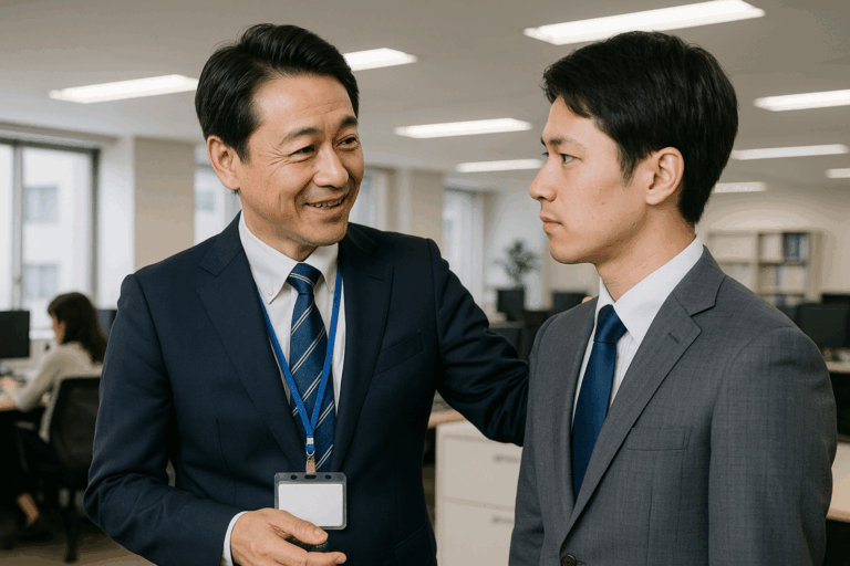 2025年8月15日(金)　困った時でなくても