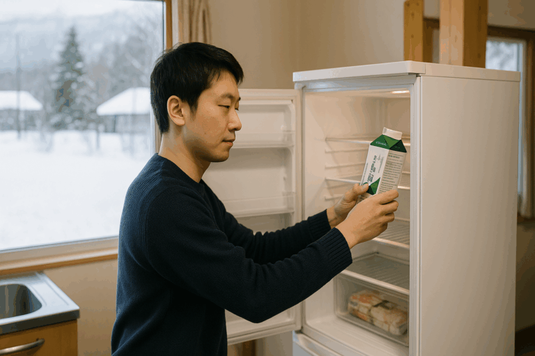 2025年8月16日(土)　物を活かす