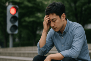 2025年8月20日(水)　自分自身と向き合う