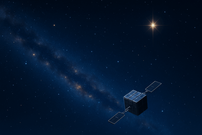 2025年11月3日(月)　宇宙で生まれた短歌