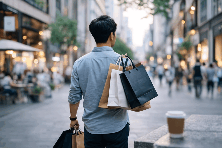 2025年11月28日(金)　消費社会を生きる