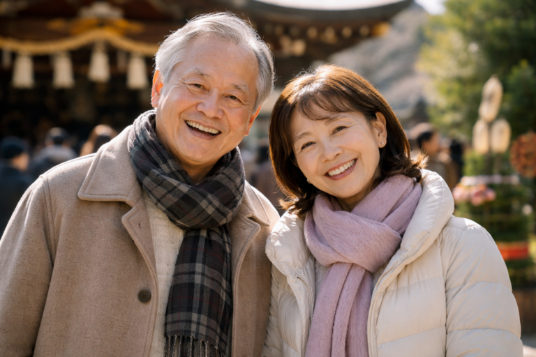 2026年1月4日(日)　新たにする