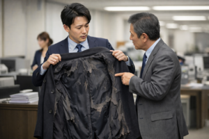 2026年1月15日(木)　見えないからこそ