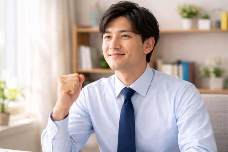 2026年1月10日(土)　言葉の原動力