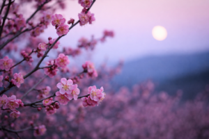 2026年2月2日(月)　春への期待