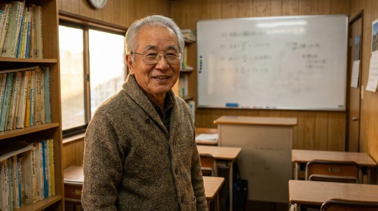 2026年3月10日(火)　塾での思い出