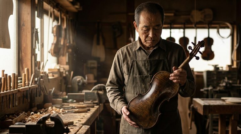 2026年3月11日(水)　千の音色でつなぐ