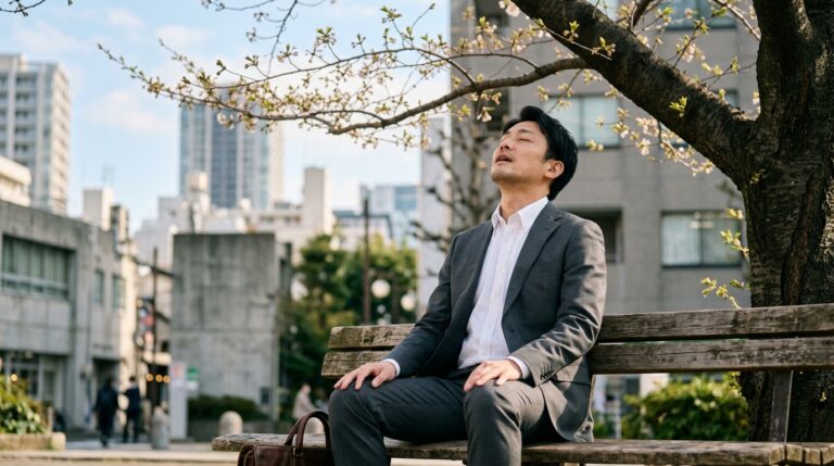 2026年3月5日(木)　春の息吹