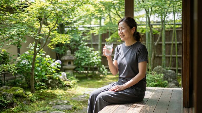2026年5月19日(火)　自分に合ったトレーニング