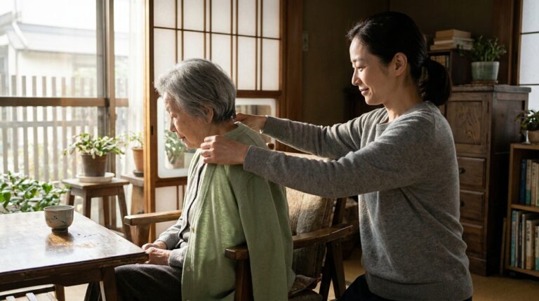 2026年5月10日(日)　若草色の想い