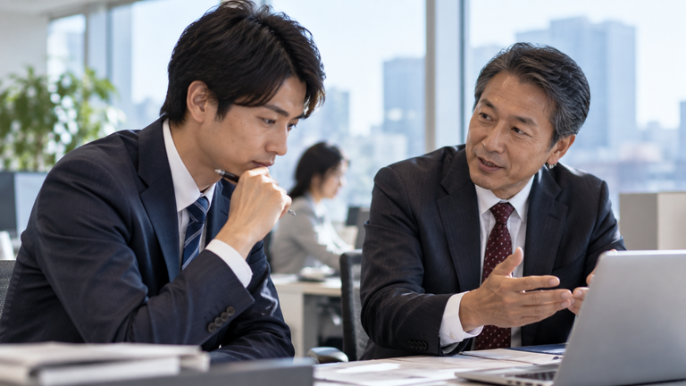 2026年9月15日(火) 　働きの原点