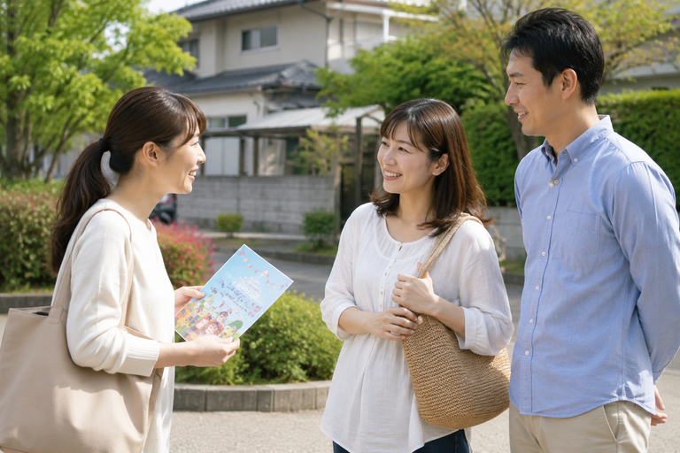 2026年9月10日(木) 　イベントへのお誘い