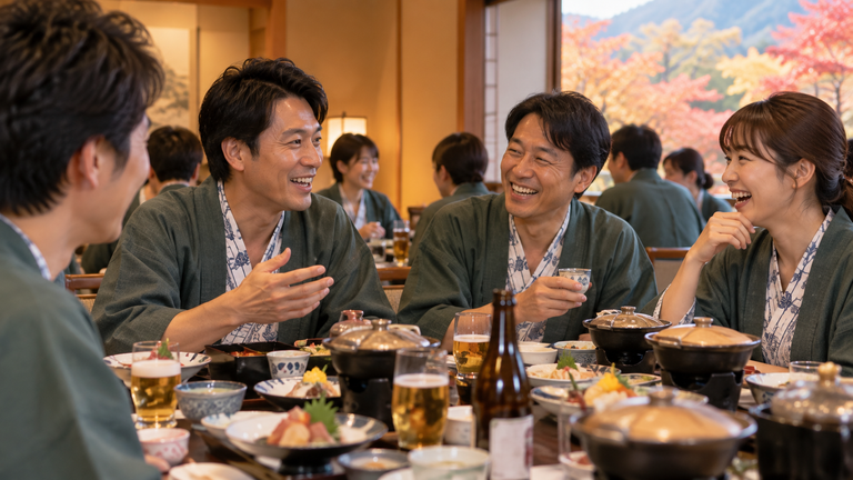 2026年9月12日(土) 　社員旅行