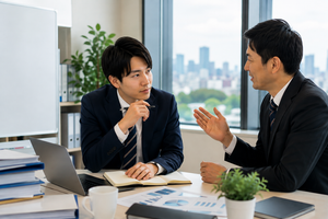2026年9月8日(火) 　試練に直面した時