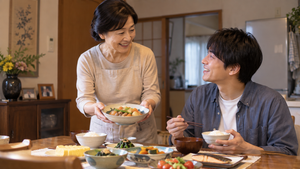 2026年9月21日(月) 　限りある日常
