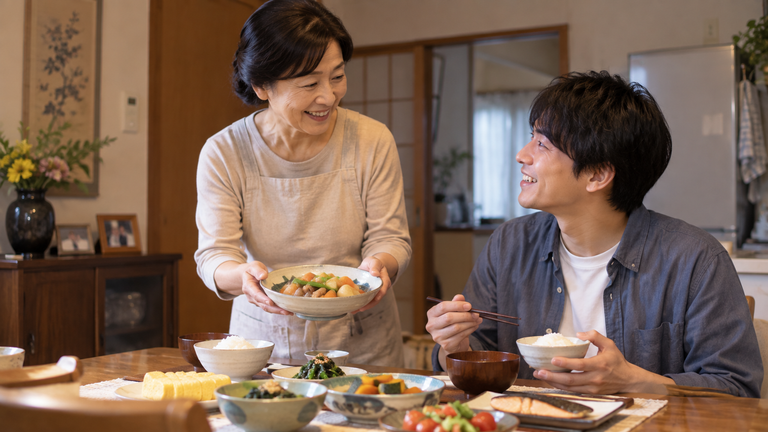 2026年9月21日(月) 　限りある日常