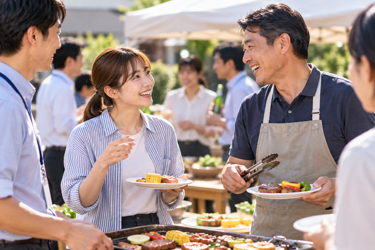 2026年10月9日(金) 関係づくり｜職場の教養感想例