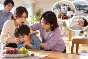 2026年10月8日(木) 自分だけは大丈夫｜職場の教養感想例