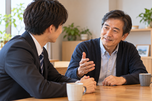 2026年10月27日(火) 心の鏡｜職場の教養感想例